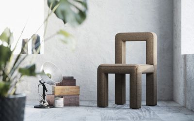 FAINA Collection – Live Minimalism From Ukraine