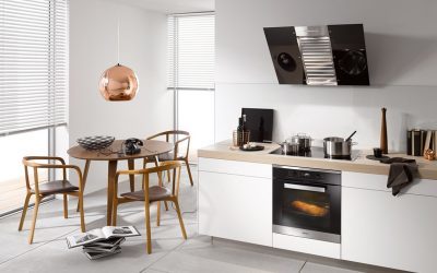 Miele – The Culinary Arts