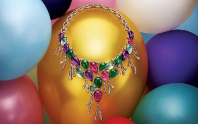 Bvlgari High Jewellery Collection