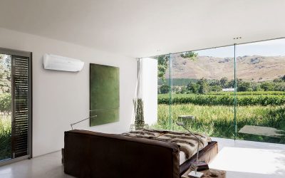 Samsung – Why Air Conditioners Are A Dream Investment