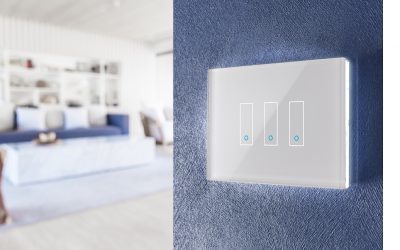 Iotty – Smart Switch