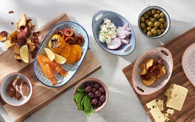 Edcon Launches Edgards Home