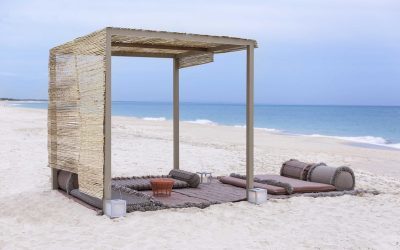 GAN – Three collections by Patricia Urquiola at Warsaw Home