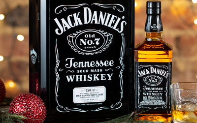 Jack Daniel’s – Smooth Sippin’ Summer Cocktails