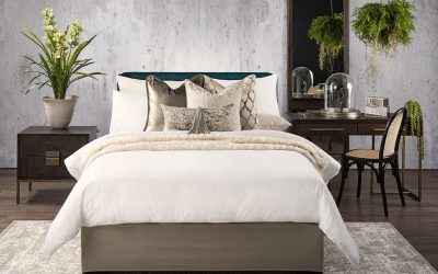 Introducing @home’s Grace Silk Road Collection