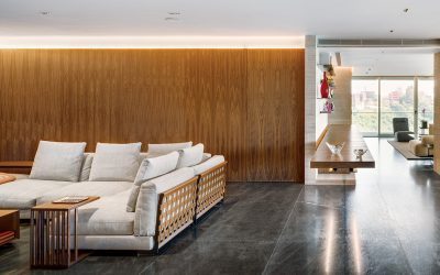 Flexform – Elective Affinities