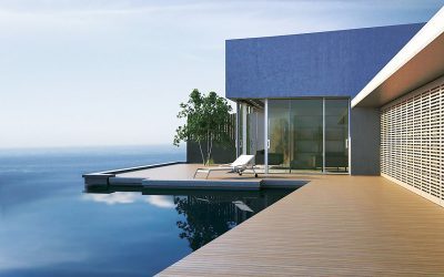 Eurodomica – Deck Perfection