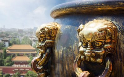 48 hours in Beijing by Tracy Greenwood For Gaggenau