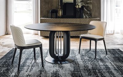 Cattelan Italia – Timeless Avant-Garde