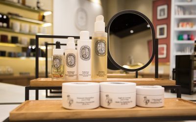 Skins Cosmetics – Heaven Scent