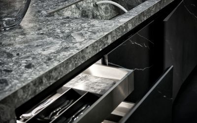 blu-line – Irresistibly Incognito