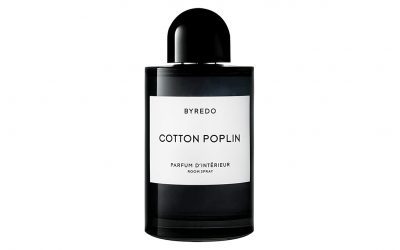 The Byredo Candle Collection