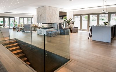 Lalegno – Finished Floors