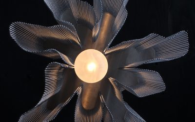 Natural Appeal – willowlamp’s citrus-inspired statement piece