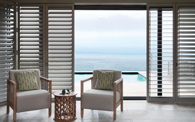 Summer’s coming! Let the light shine in