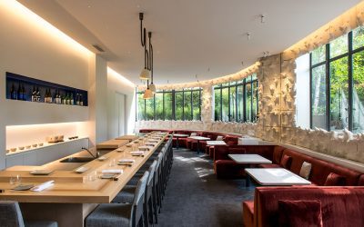 L’Abysse – Perfect Synchronicity