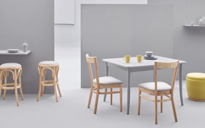 Woodbender introduces the Cala