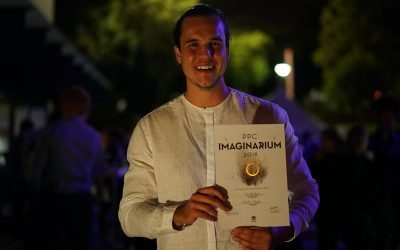 Chris Soal – Sticks and stones create a master piece