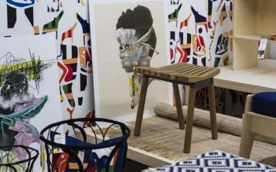 Design Indaba 2019 – design activism and creativity takes center stage