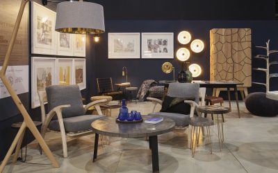 Design Joburg, featuring Rooms on View presented by Sanlam Private Wealth announces CoLab designers for 2019.