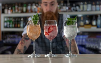 Radisson Blu – Celebrating Summer