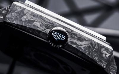 Iconic Collaboration