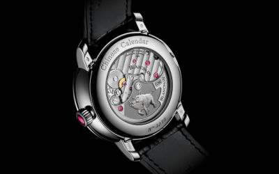 Blancpain celebrates Chinese New Year
