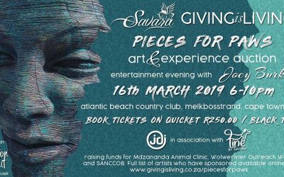 Pieces for Paws – Gift for Life