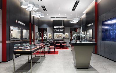 Picot and Moss – Design for Time