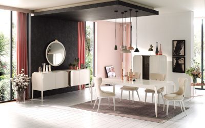 Enza Home – Art Deco Renaissance