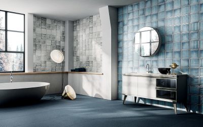 Bathroom Trends – Splash Out