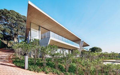 Elphick Proome Architects – Design for Living