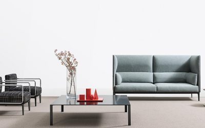 Molteni & C – Ubliquitous Adaptability