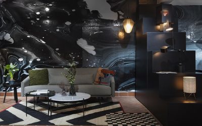 CREMA, Tom Dixon & Friends – After Dark.