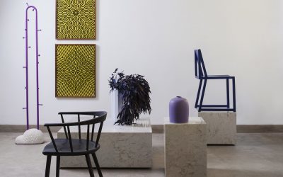 Don’t miss out on the sixth instalment of 100% Design South Africa