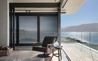 OKHA Presents The London Collection