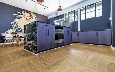 Finfloor – Authentic Compatibility