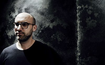 blu_line – Philip Richards