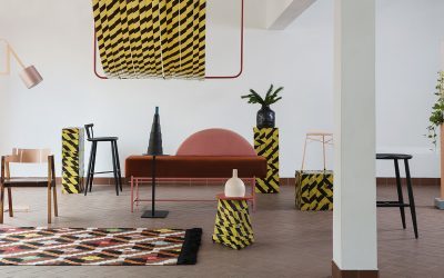 Decorex – Explore the Extraordinary at the 100% Design South Africa Pavilion