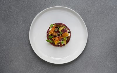 Executive chef Guy Bennett to open Gigi Rooftop at Gorgeous George in Cape Town