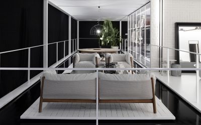 Generation at Salone del Mobile 2019