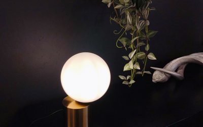 NEWPORT presents new lighting by DARK