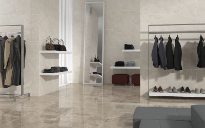 Italtile – Montclaire Noce