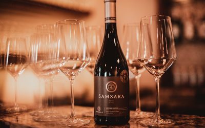 Avondale – Decade Edition Showcases Maturation Potential of Samsara Syrah