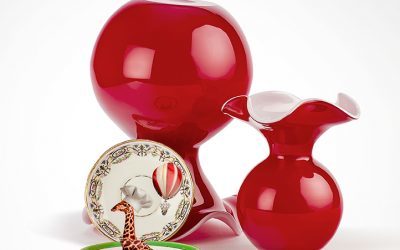 IVV H&T: a different vase for any kind of style