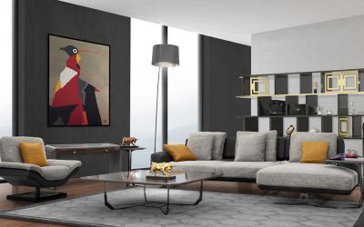 Tonino Lamborghini Casa