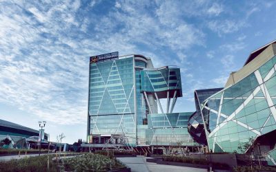 Time Square focuses social investment efforts on education and children’s welfare