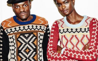 Laduma Ngxokolo brings contemporary Afropolitan-chic impact to 100% Design South Africa 2019