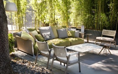 Flexform – Outdoor Collection
