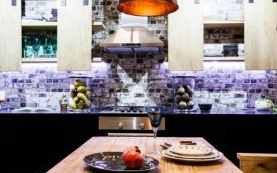 2019 Cape Town HOMEMAKERS Expo – The Raw Comfort of Home